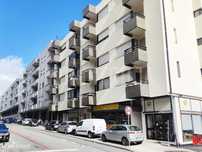Garagem Rua do Taxa - investimento