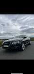 Audi A6 Audi a6 c6 tiptronic Quattro