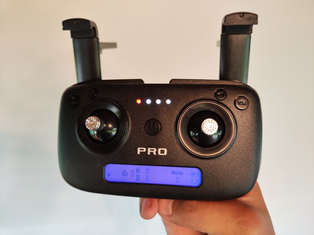 ZLRC Beast SG906 Pro dron GPS