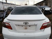 Кузов Toyota Camry 40 2.4. Разборка Toyota Camry 40