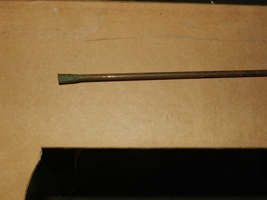 BALDONIT,pałeczki do napawania