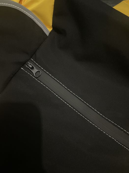 Дощовик для собаки