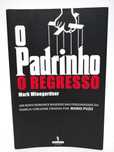 Mark Winegardner O Padrinho O Regresso