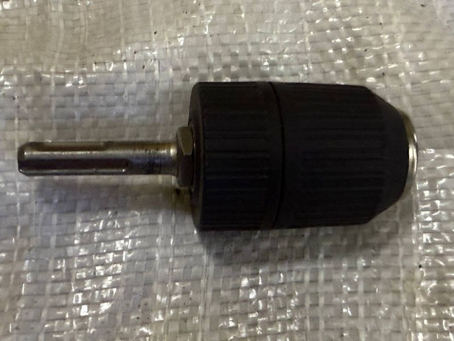 аккумуляторный перфоратор Dnipro-M DHR-200.