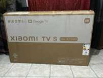 Xiaomi TV S Mini Led 55'' 2025