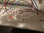 Zasilacz LED Mean well 60-12