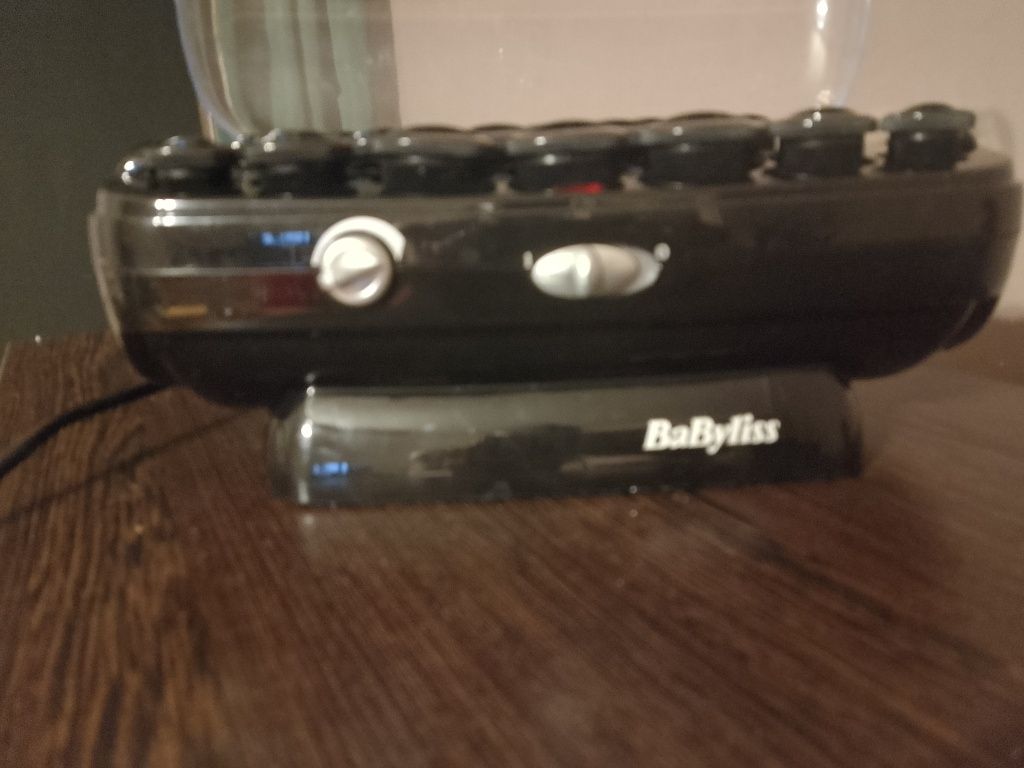 Termoloki Babyliss RS035e