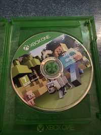Minecraft xbox edition