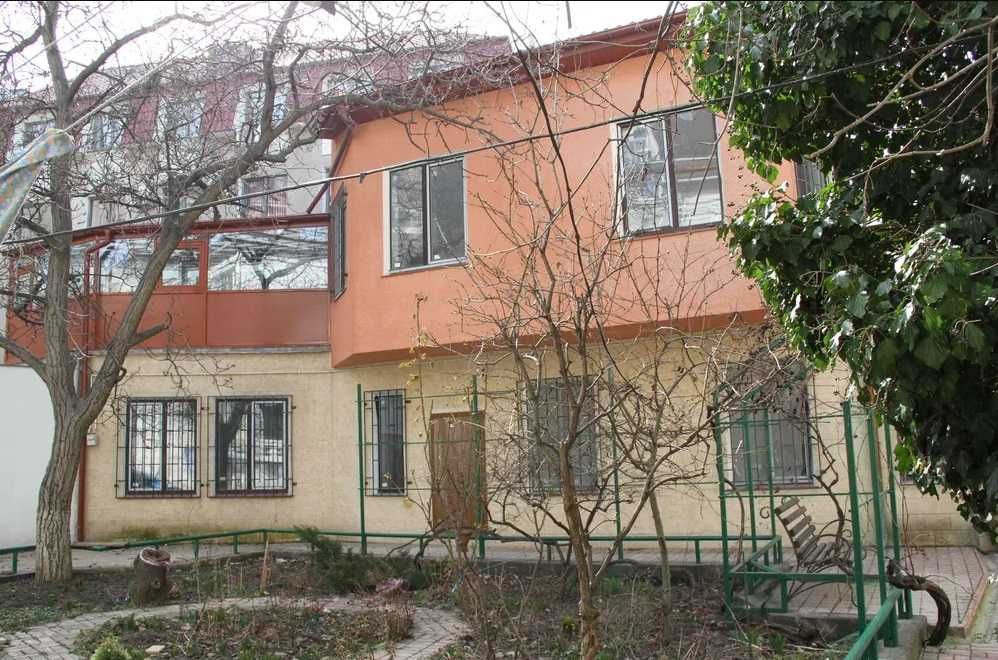 Двухуровневая квартира на земле Ясная/Азарова/Французский бульвар 1A39