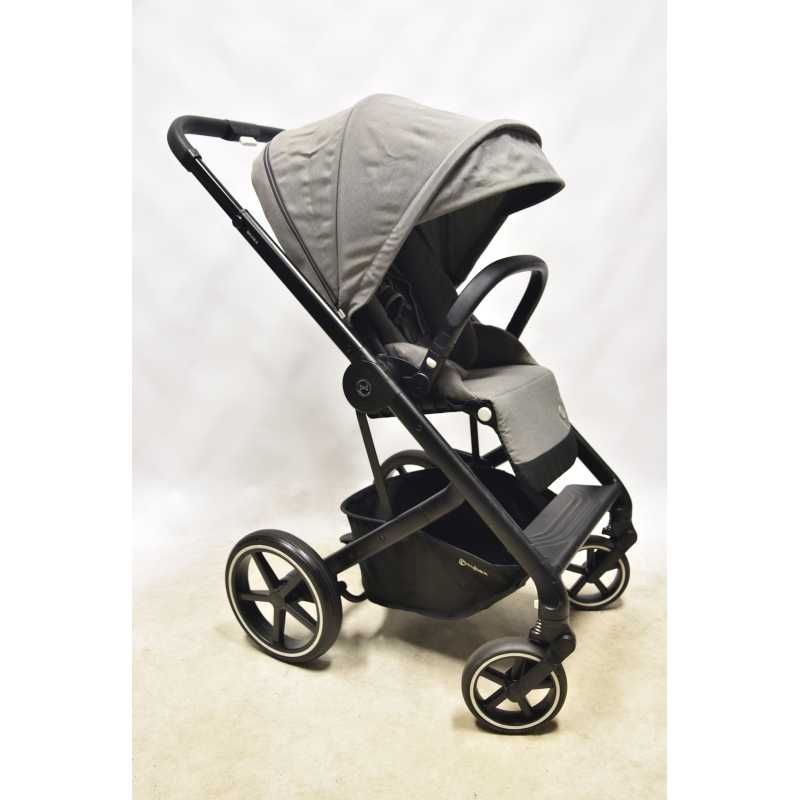 Cybex Balios S lux 2w1 - używany DARMOWA WYSYŁKA! - BARDZO ZADBANY!
