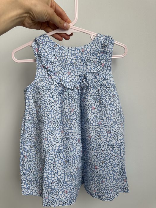 Плаття jacadi на 18 місяців