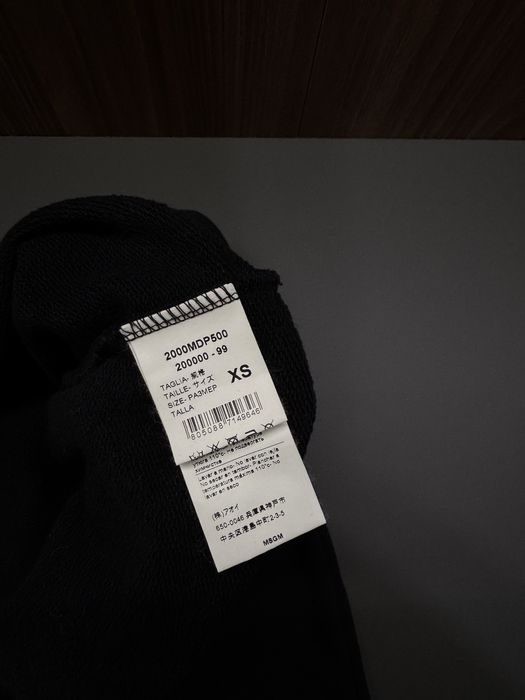 Жіночий спортивний костюм MSGM Ace heron preston Ami paris off white