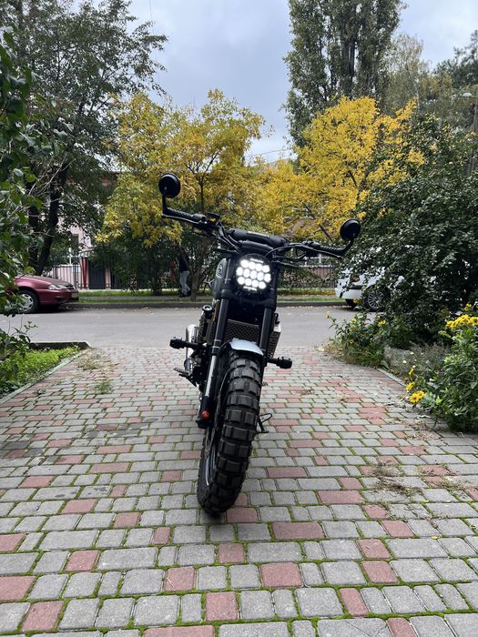 Geon Scrambler 300
