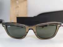 Óculos de sol Ray Ban Original Wayfarer Change