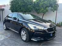Citroen DS5 1.6 HDI SO CHIC