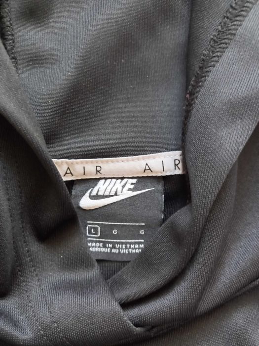 Худі оверсайз довге nike оригінал