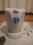 Aquecedor de biberões Chicco