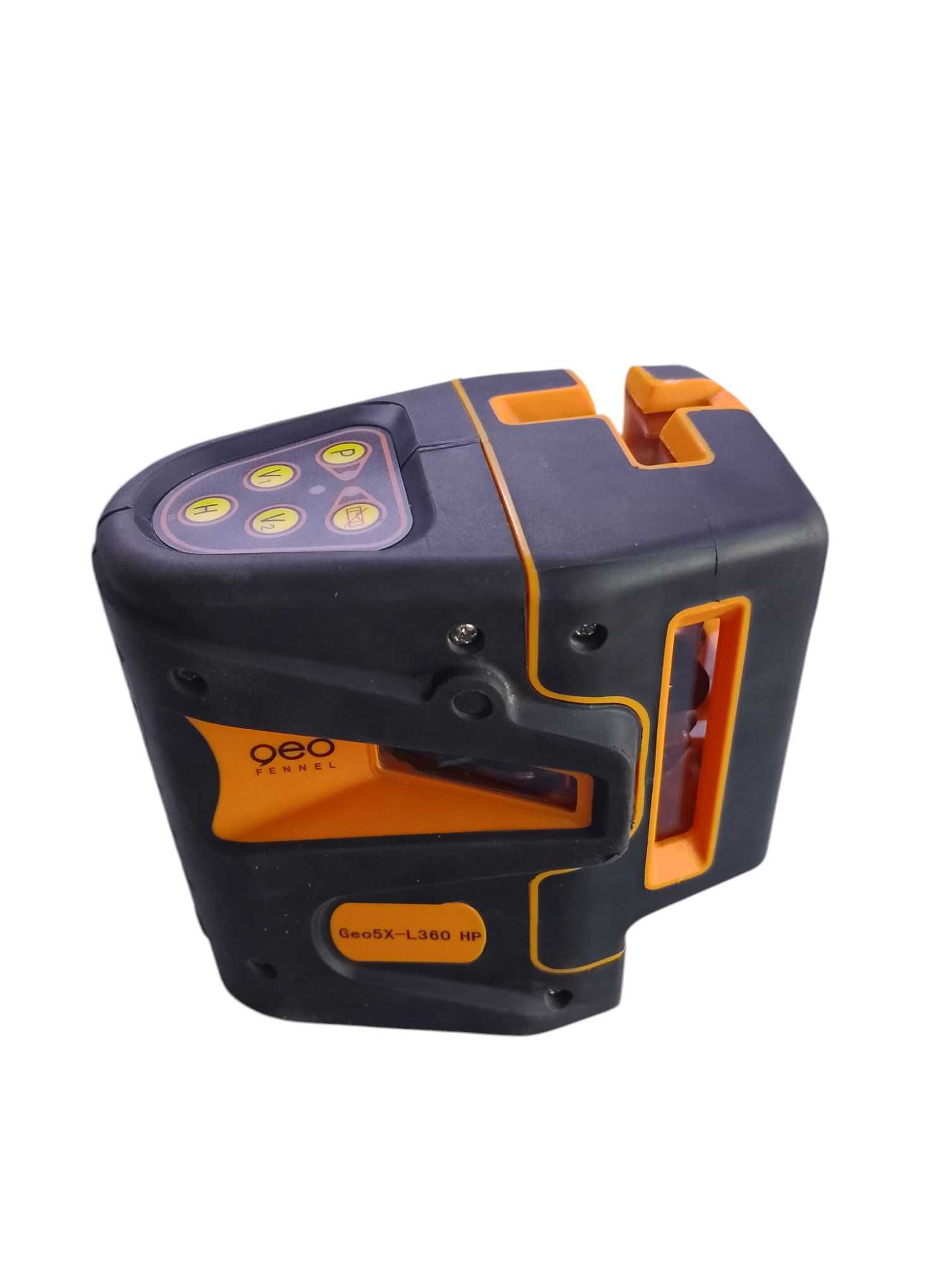 laser krzyżowy LINIOWY GEO GEO5X-L360HP komplet