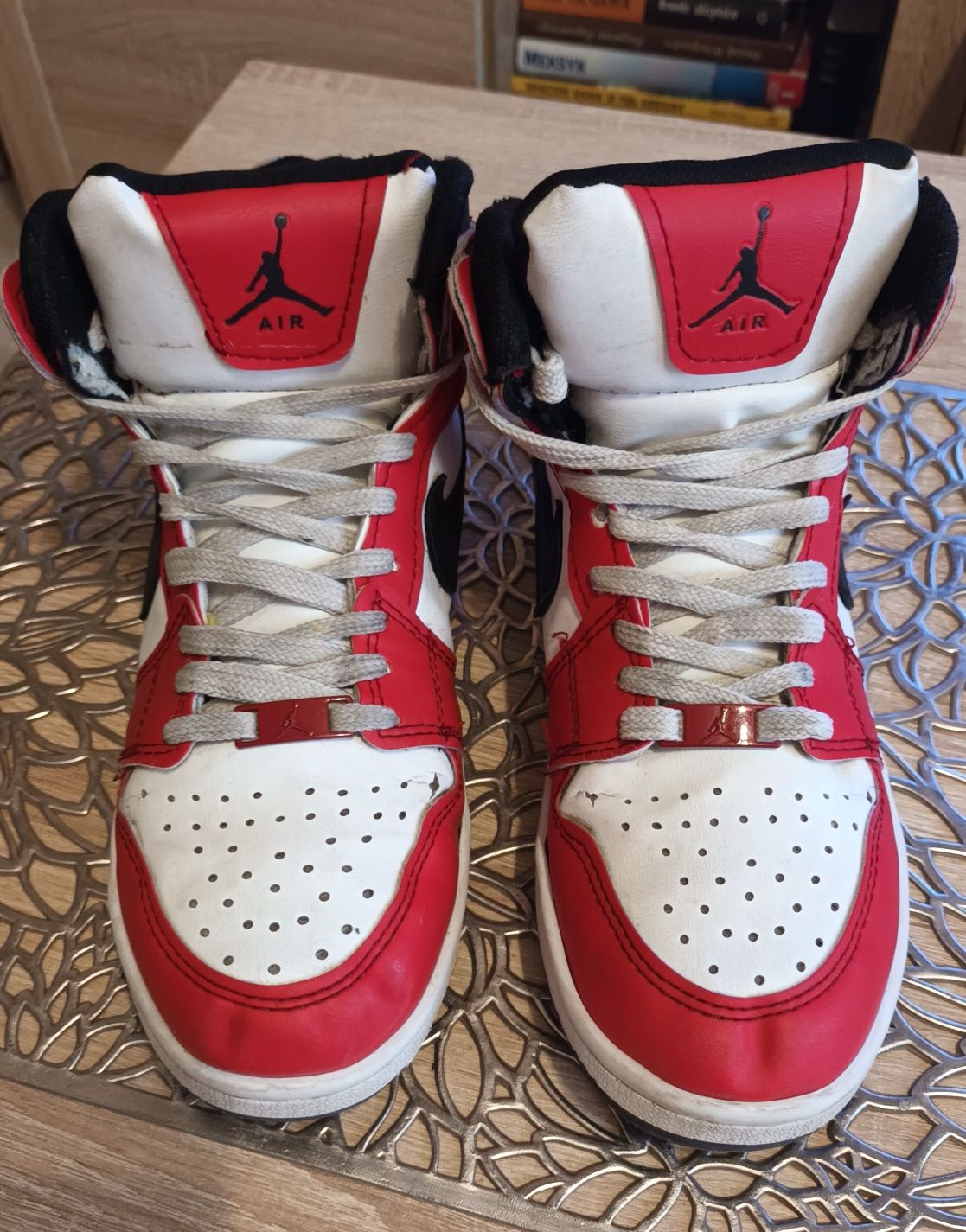 Nike Jordan rozmiar 38.