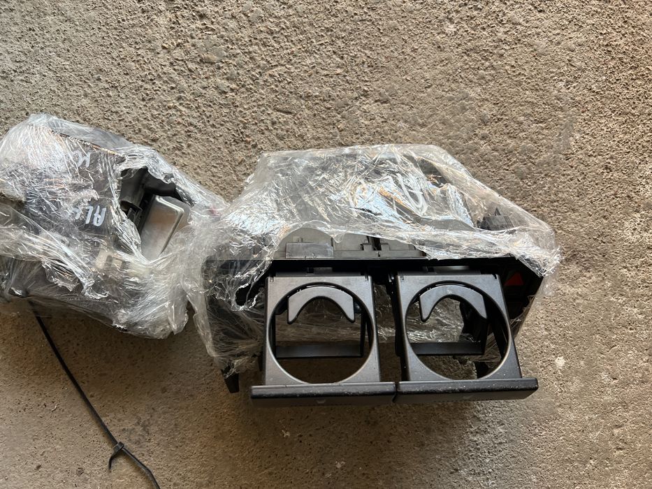 Підстаканник Seat Alhambra  Volkswagen Sharan