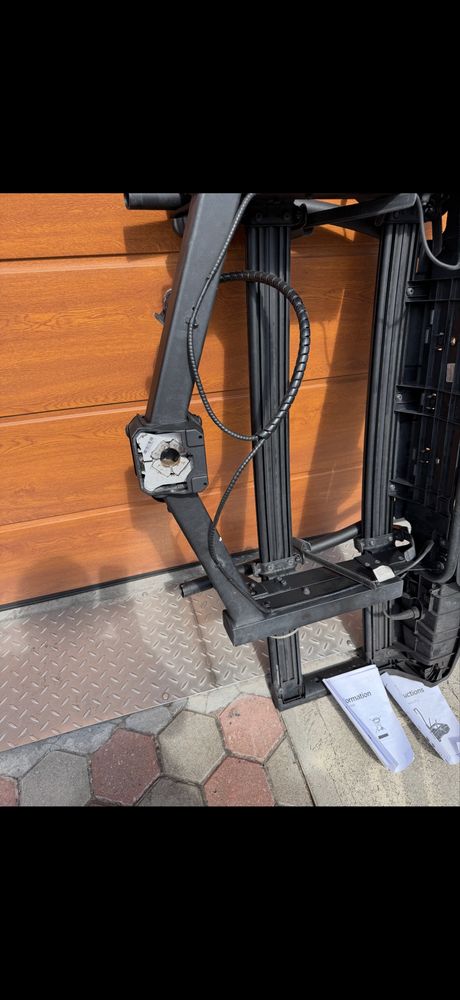 Thule VeloSpaceXT2 938