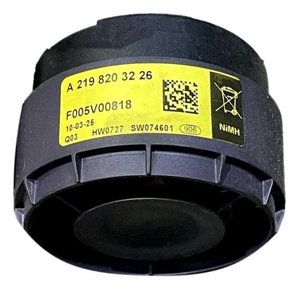 MERCEDES Alarm syrena antywłamaniowa ORYGINAL