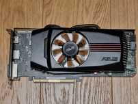 Karta graficzna Asus Radeon HD 5850