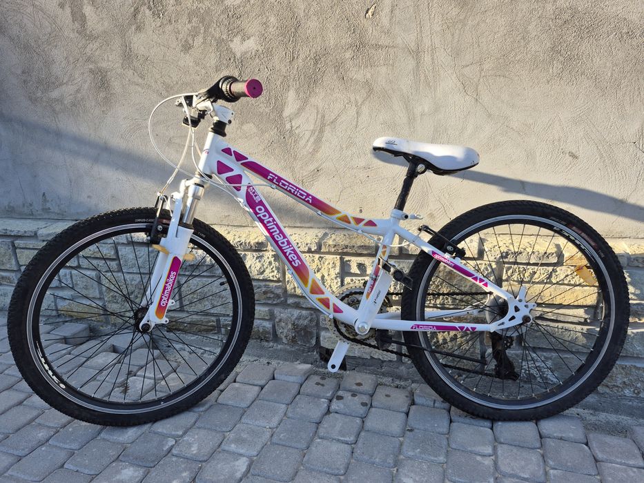 Велосипед optimabikes