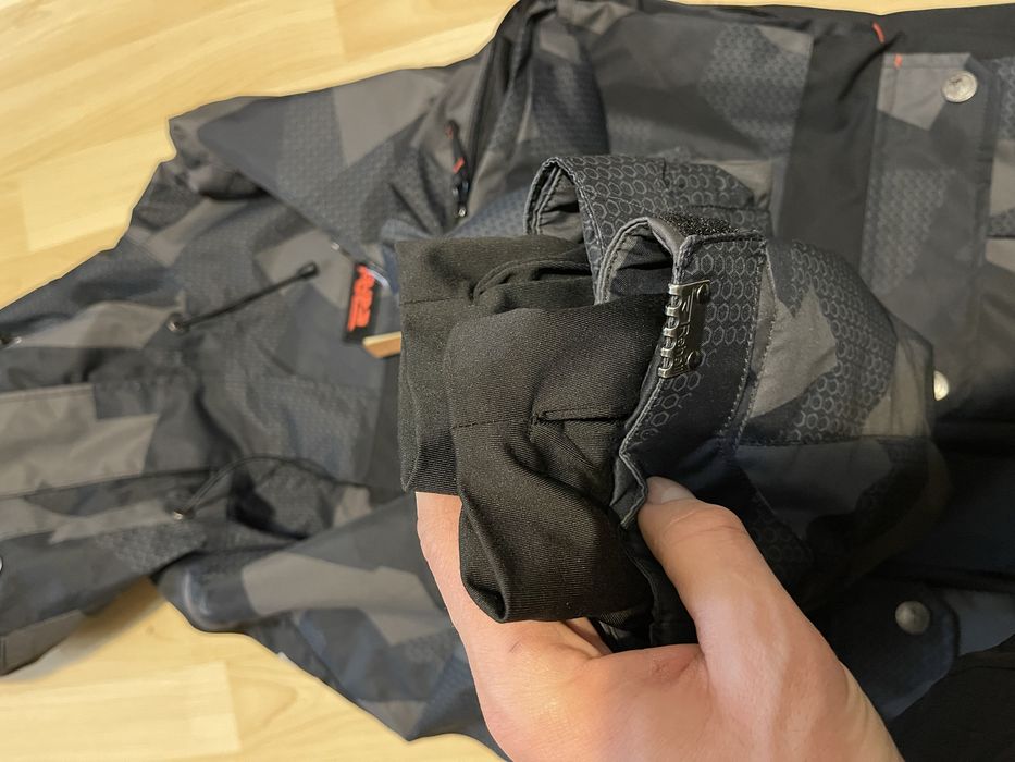 Лижна куртка Rahall |size -M| original ‼️