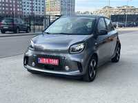 Smart Forfour 453 EQ 01/2021