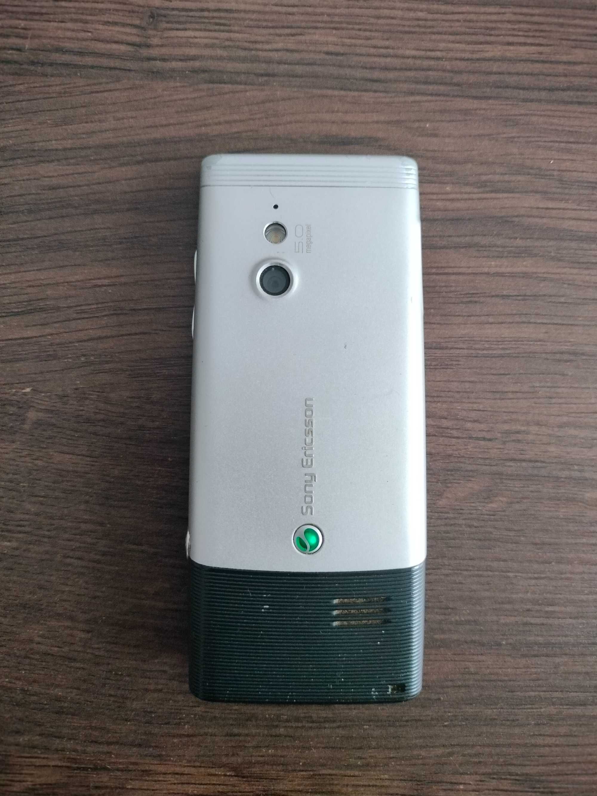 Telefon Sony Ericsson (kolekcjonerski)