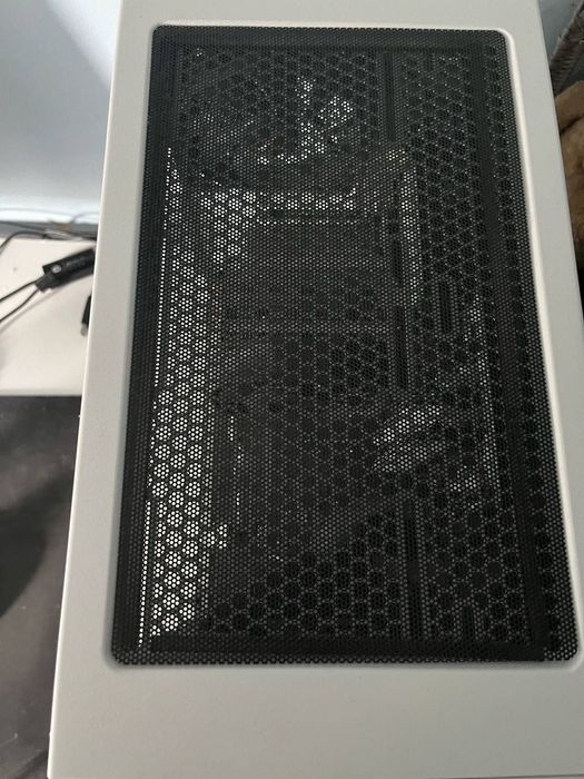 Komputer PC | i5 7500 | GTX 1060 | 8 GB RAM | 1 TB HDD+256SSD+128M.2