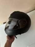 Kask szczekowy Schuberth C3 Basic