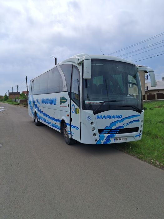 Пасажирські перевезення , трансфер,  оренда автобуса