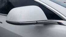 Зеркало праве Tesla model 3