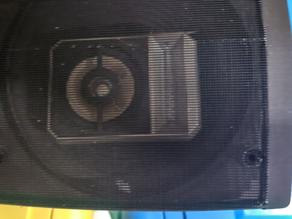Głośniki Pioneer z lat 80 xx wieku