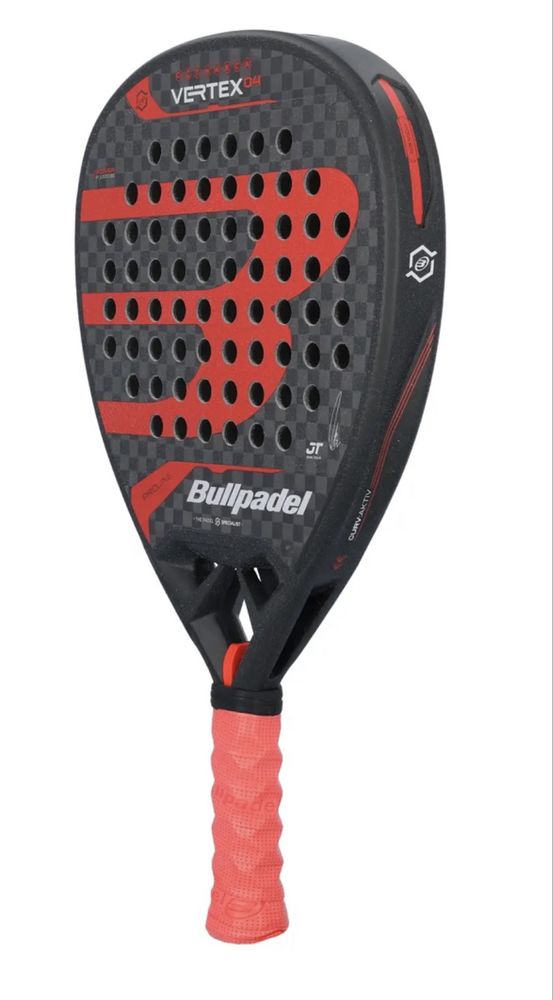 Raquete de Padel Bullpadel Vertex 04 2025