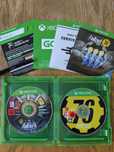 Fallout 4 + Fallout 76 (gry na Xbox One/Series)