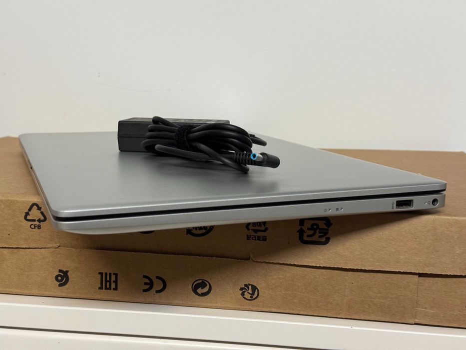 Ноутбук HP 17.3" IPS 16GB/512GB SSD Intel i3-1125G4 (8потоков)