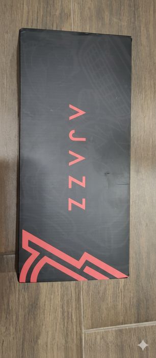 Клавіатура ajjaz ak820