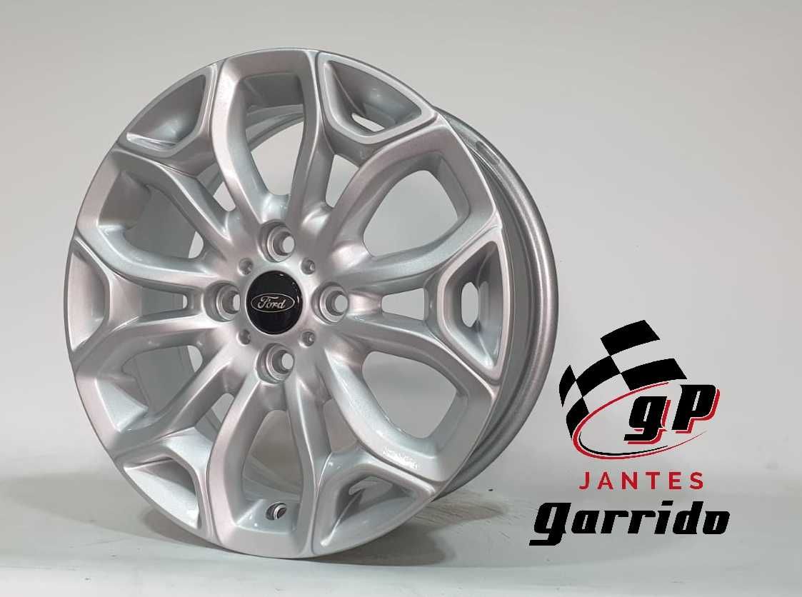 3883-Jantes 16 4×108 Originais Ford Ecosport Fiesta Puma etc.