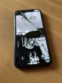 Iphone 11 kondycja 75% Uszkodzony