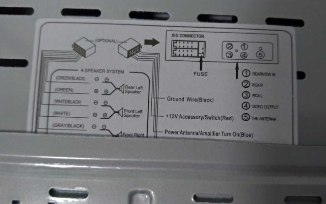 MP5 4022 автомагнітола Дисплей 10,5см\Bluetooth\SD\USB магнітола