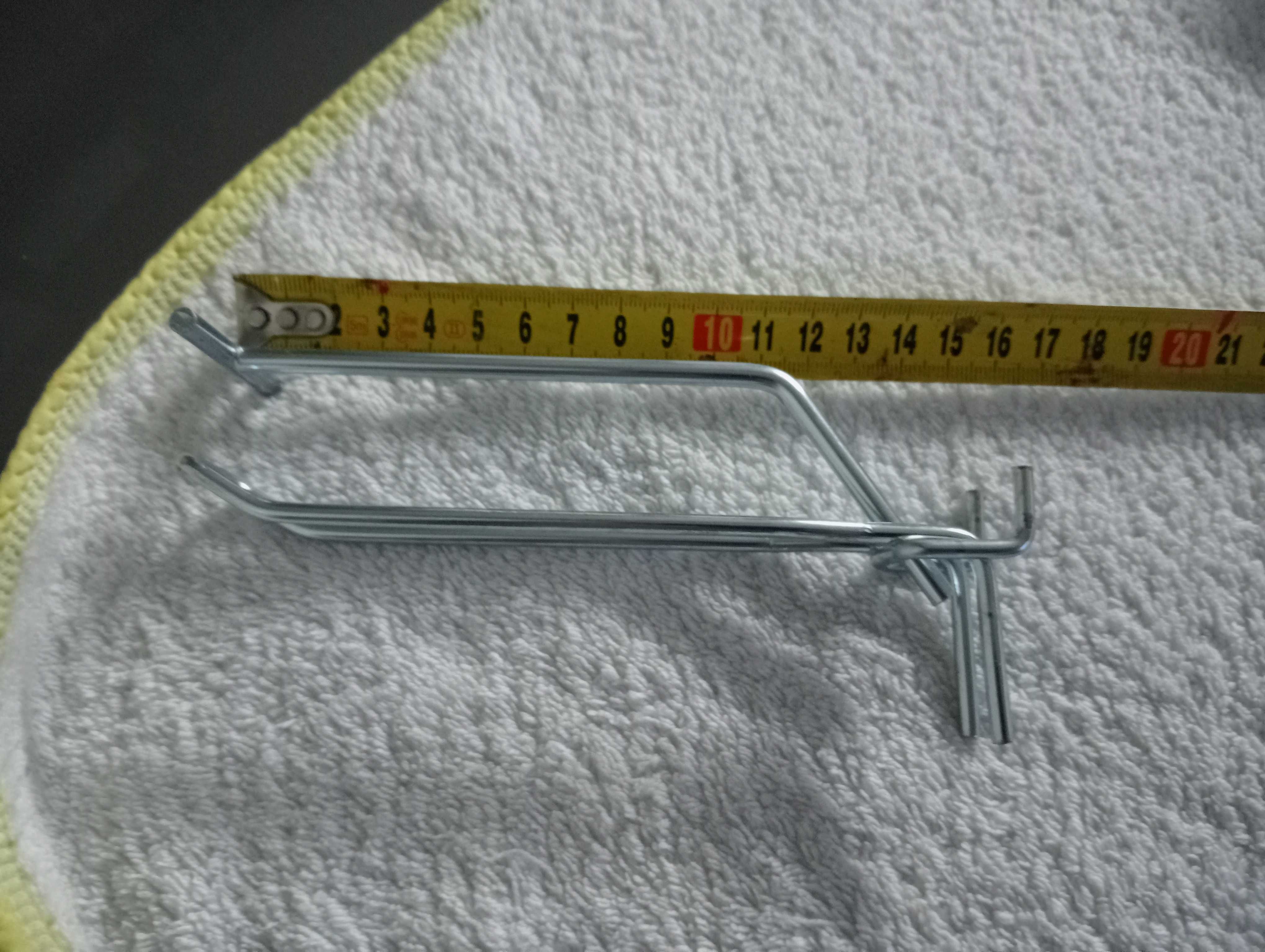 Ganchos de loja para Pegboard