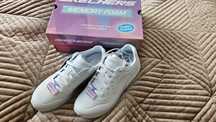 skechers uno light- z metką