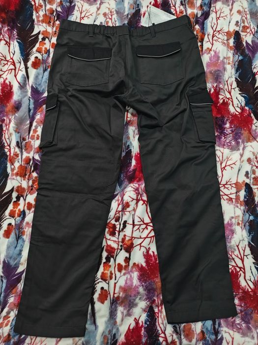 Spodnie robocze Alpha Tex