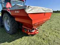 Rozsiewacz Kuhn MDS921 Multi disc system