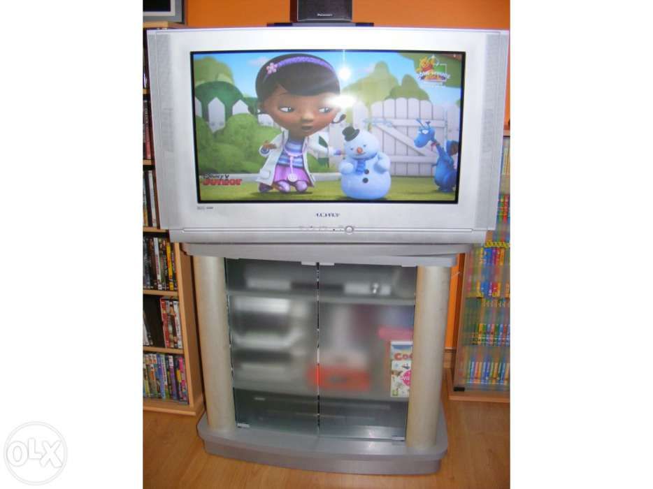 Tv samsung 100cm