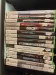 Gry na Xbox 360 od 20 zl