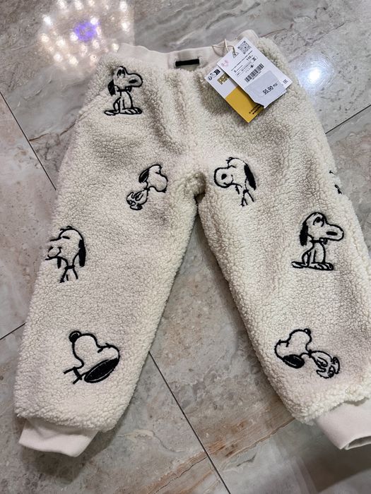 Штаны брюки zara 110 новые